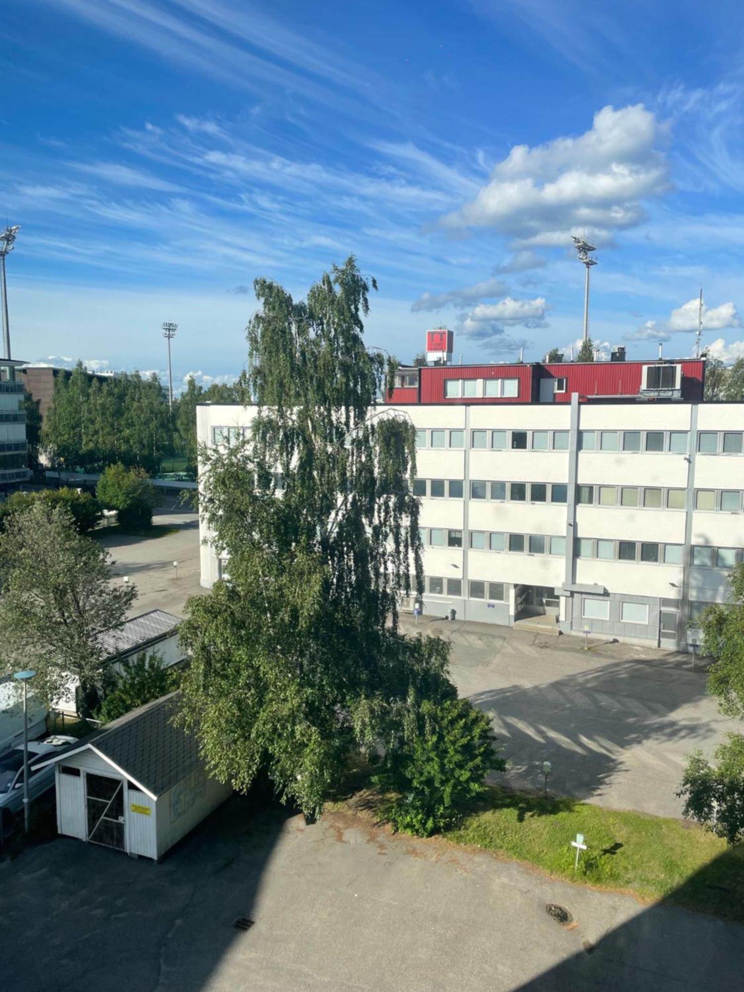 Scandinavian Dream Guesthouse And Apartments Rovaniemi Bagian luar foto