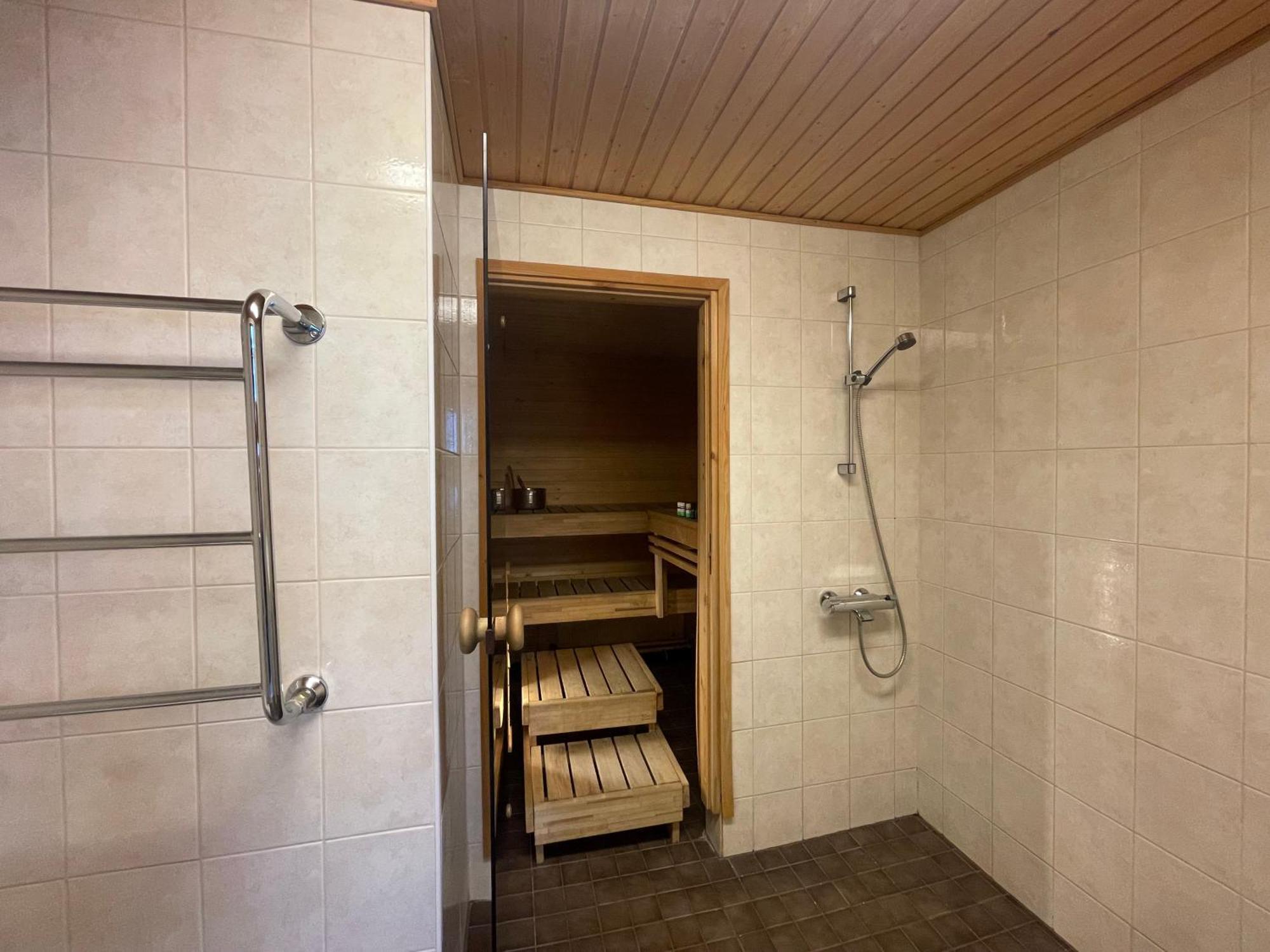 Scandinavian Dream Guesthouse And Apartments Rovaniemi Bagian luar foto