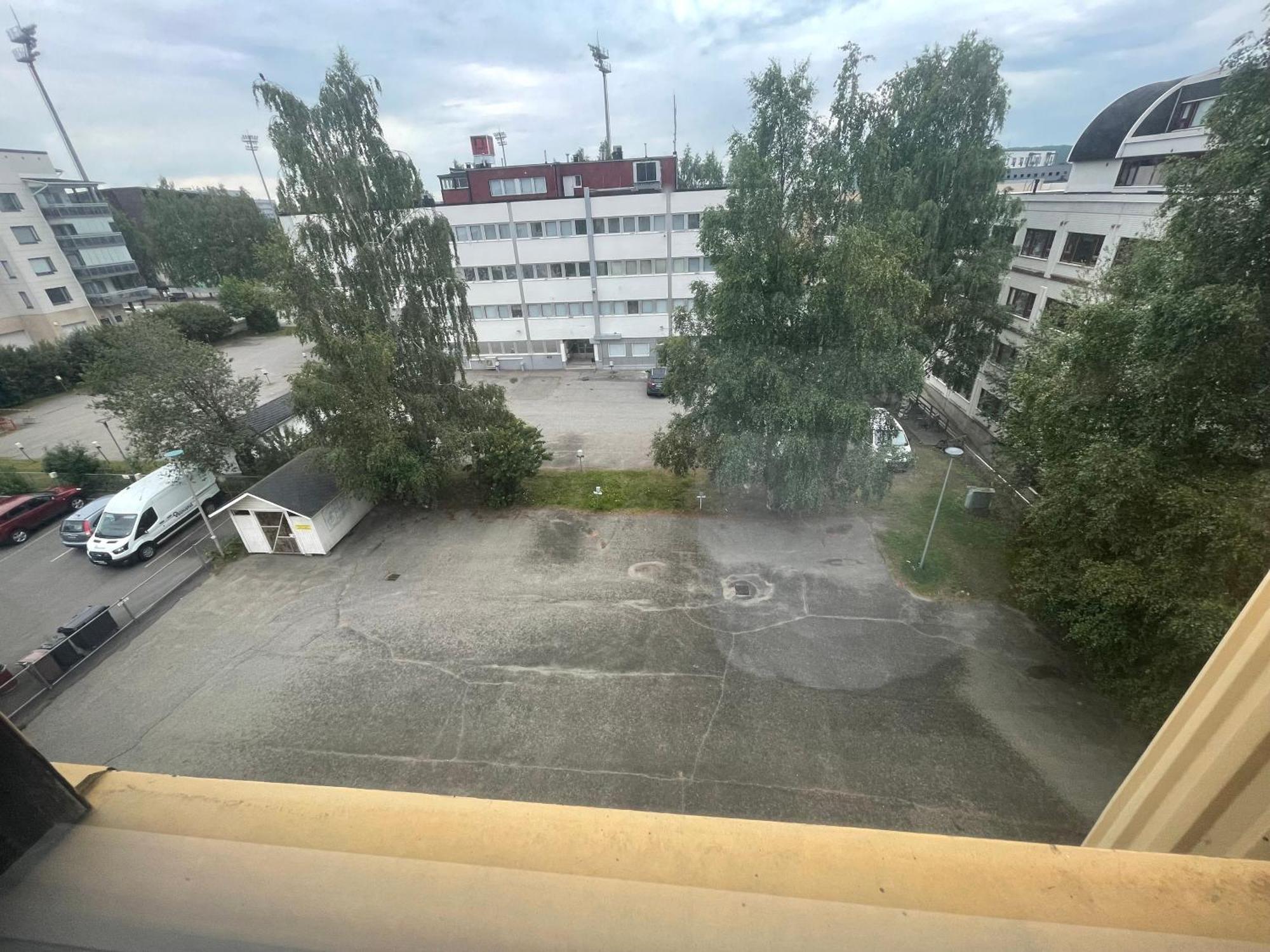 Scandinavian Dream Guesthouse And Apartments Rovaniemi Bagian luar foto