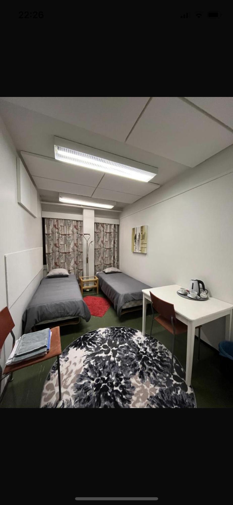 Scandinavian Dream Guesthouse And Apartments Rovaniemi Bagian luar foto
